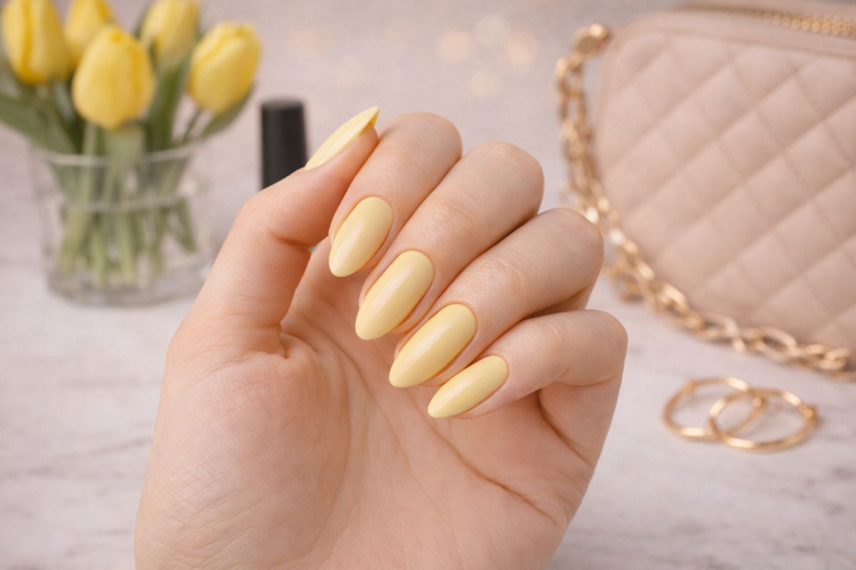 Butter Nails