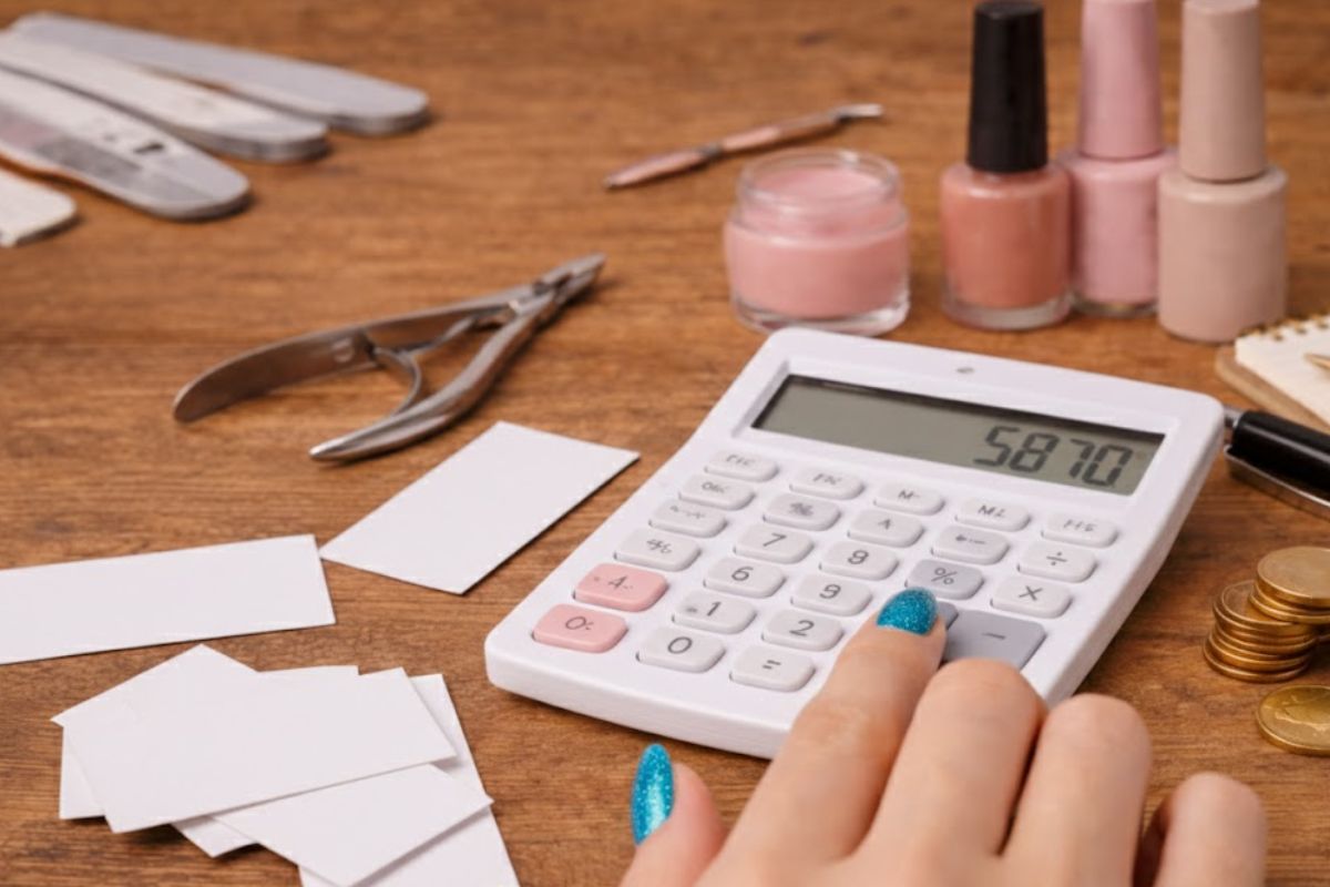 salaire prothesiste ongulaire